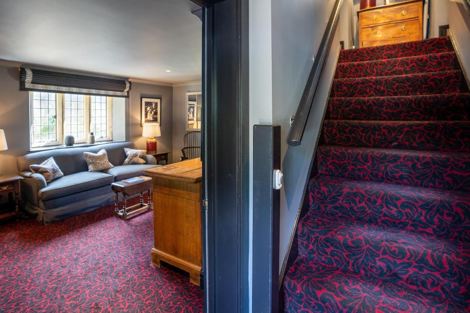The Lygon Arms - An Iconic Luxury Hotel Broadway  Exterior photo