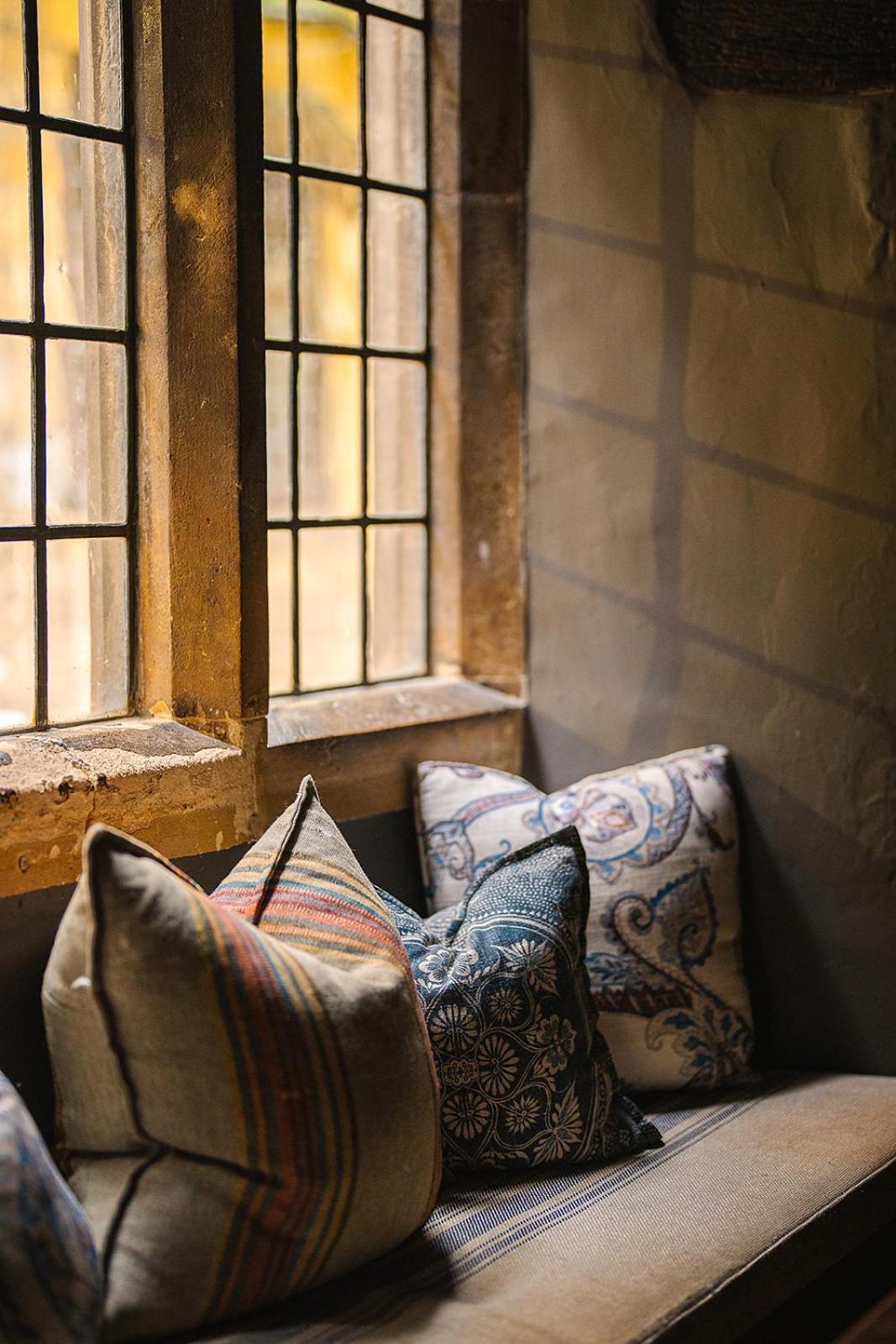 The Lygon Arms - An Iconic Luxury Hotel Broadway  Exterior photo