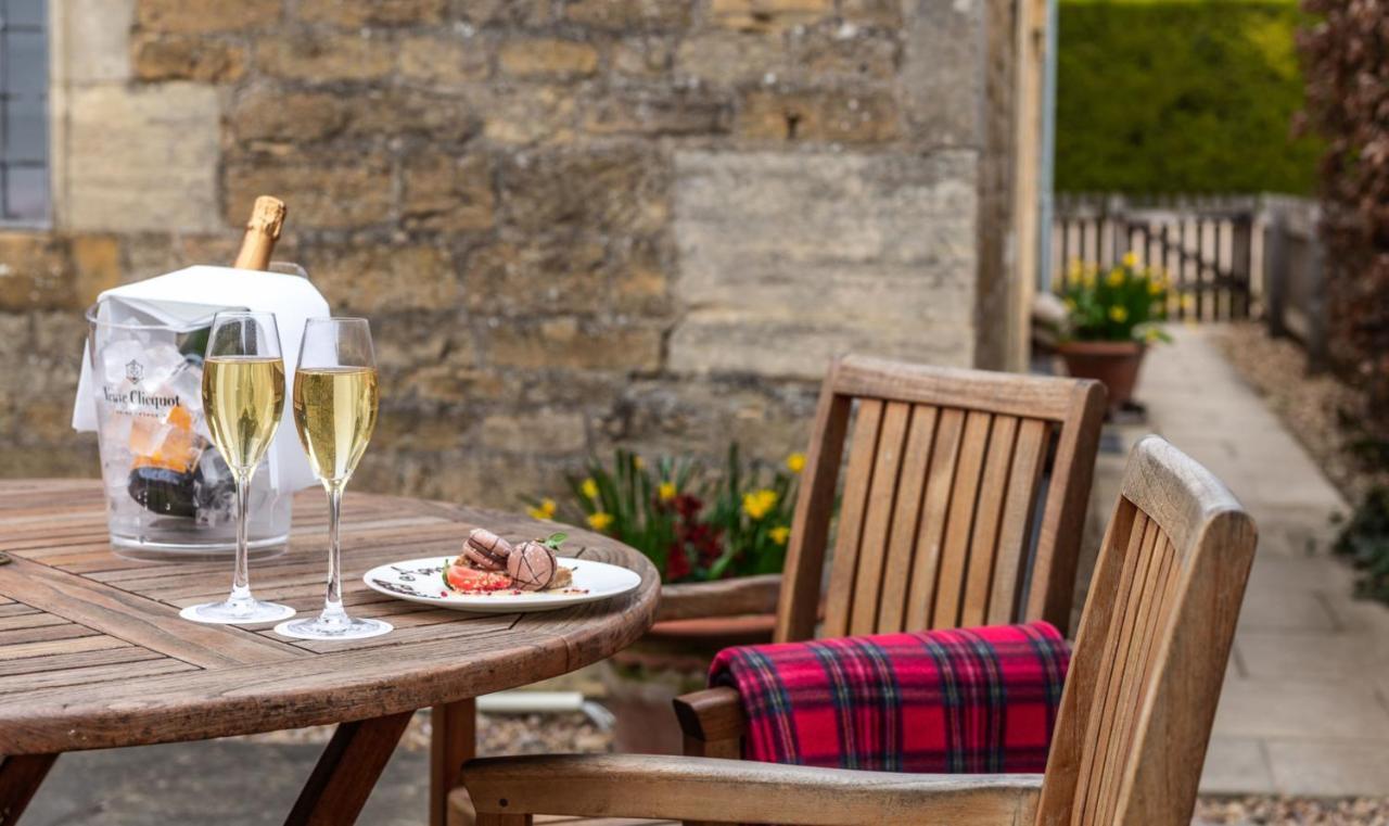 The Lygon Arms - An Iconic Luxury Hotel Broadway  Exterior photo